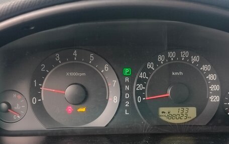 Hyundai Trajet I рестайлинг, 2005 год, 450 000 рублей, 12 фотография
