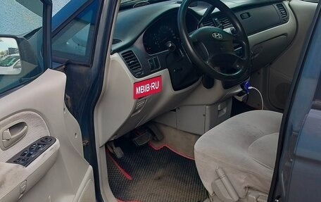 Hyundai Trajet I рестайлинг, 2005 год, 450 000 рублей, 11 фотография