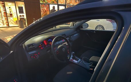 Volkswagen Passat B6, 2008 год, 750 000 рублей, 5 фотография