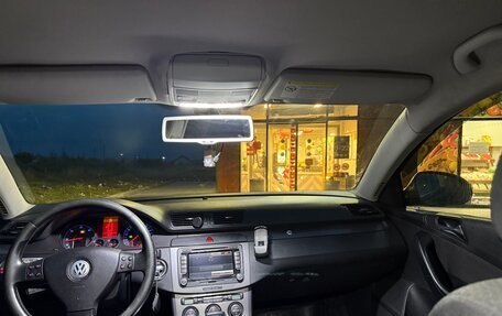 Volkswagen Passat B6, 2008 год, 750 000 рублей, 2 фотография