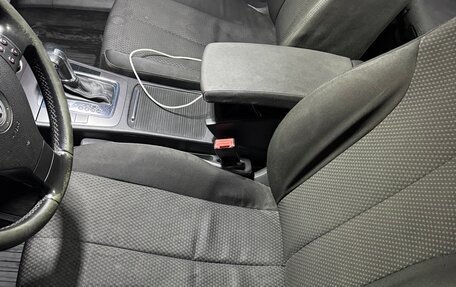Volkswagen Passat B6, 2008 год, 750 000 рублей, 3 фотография