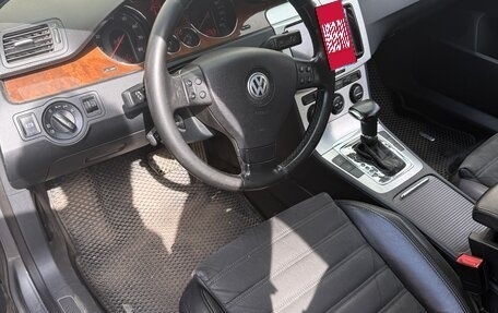 Volkswagen Passat B6, 2008 год, 710 000 рублей, 8 фотография