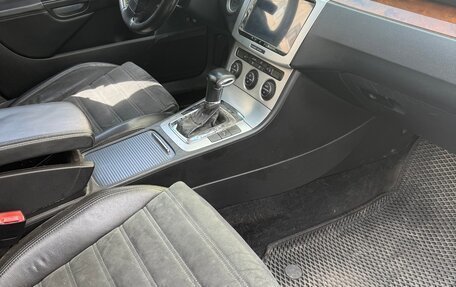 Volkswagen Passat B6, 2008 год, 710 000 рублей, 9 фотография