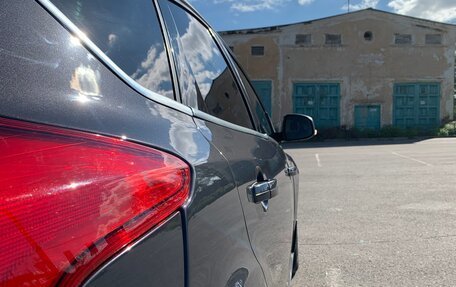 Ford Focus III, 2012 год, 850 000 рублей, 3 фотография