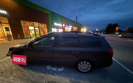 Volkswagen Passat B6, 2008 год, 750 000 рублей, 7 фотография