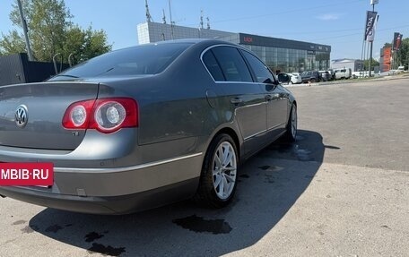 Volkswagen Passat B6, 2008 год, 710 000 рублей, 7 фотография