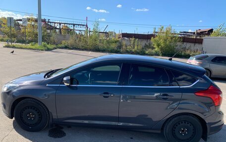 Ford Focus III, 2012 год, 850 000 рублей, 5 фотография