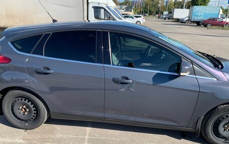 Ford Focus III, 2012 год, 850 000 рублей, 6 фотография