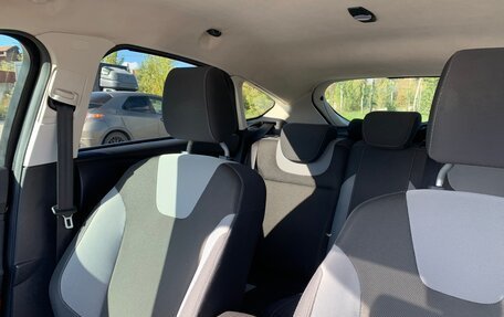 Ford Focus III, 2012 год, 850 000 рублей, 10 фотография