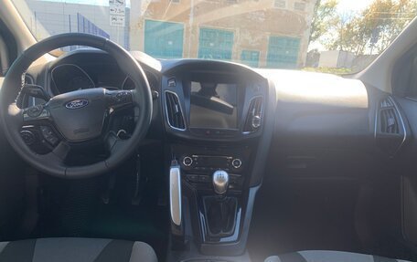 Ford Focus III, 2012 год, 850 000 рублей, 9 фотография