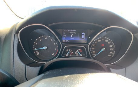 Ford Focus III, 2012 год, 850 000 рублей, 7 фотография