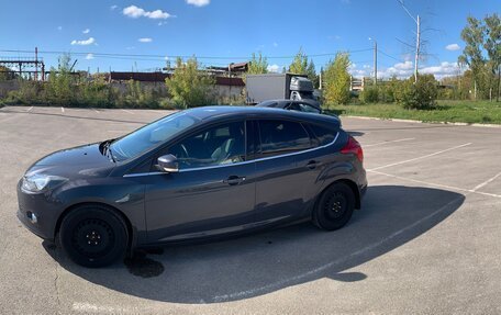 Ford Focus III, 2012 год, 850 000 рублей, 11 фотография