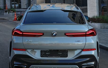 BMW X6, 2024 год, 13 300 000 рублей, 5 фотография