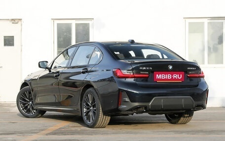 BMW 3 серия, 2023 год, 3 120 000 рублей, 2 фотография