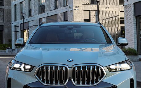 BMW X6, 2024 год, 13 300 000 рублей, 4 фотография
