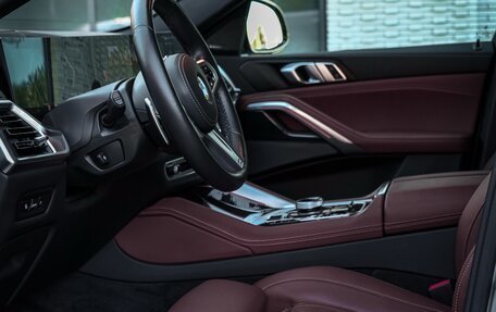 BMW X6, 2024 год, 13 300 000 рублей, 7 фотография