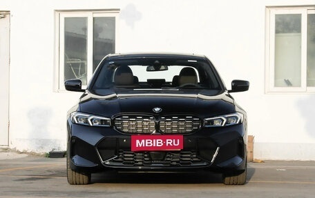 BMW 3 серия, 2023 год, 3 120 000 рублей, 4 фотография