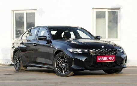 BMW 3 серия, 2023 год, 3 120 000 рублей, 3 фотография