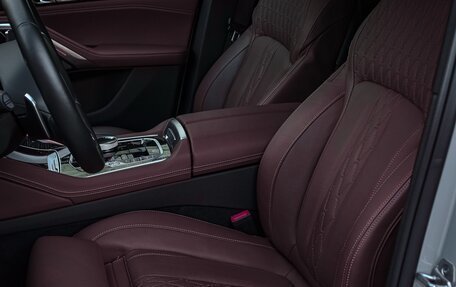 BMW X6, 2024 год, 13 300 000 рублей, 8 фотография