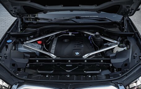 BMW X6, 2024 год, 13 300 000 рублей, 14 фотография