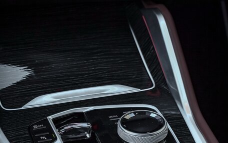 BMW X6, 2024 год, 13 300 000 рублей, 11 фотография