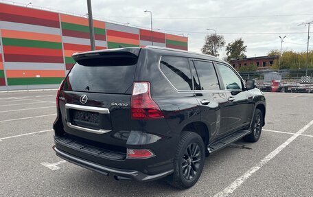 Lexus GX II, 2020 год, 6 690 000 рублей, 7 фотография