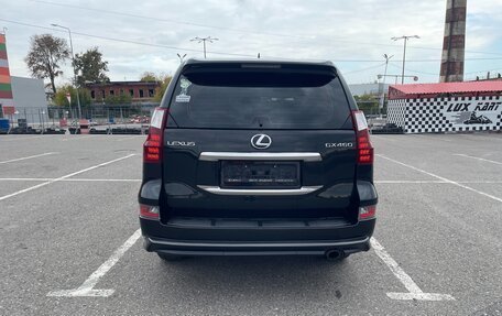 Lexus GX II, 2020 год, 6 690 000 рублей, 6 фотография
