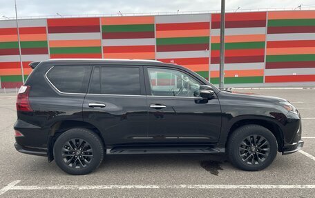 Lexus GX II, 2020 год, 6 690 000 рублей, 8 фотография