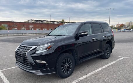 Lexus GX II, 2020 год, 6 690 000 рублей, 3 фотография