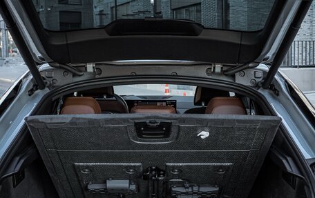 BMW X6, 2024 год, 13 300 000 рублей, 13 фотография
