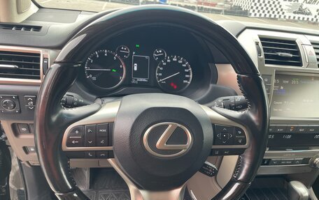 Lexus GX II, 2020 год, 6 690 000 рублей, 10 фотография