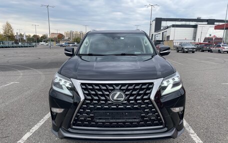 Lexus GX II, 2020 год, 6 690 000 рублей, 2 фотография