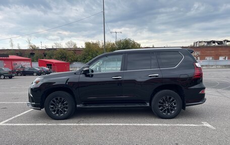 Lexus GX II, 2020 год, 6 690 000 рублей, 4 фотография