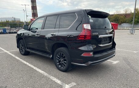 Lexus GX II, 2020 год, 6 690 000 рублей, 5 фотография