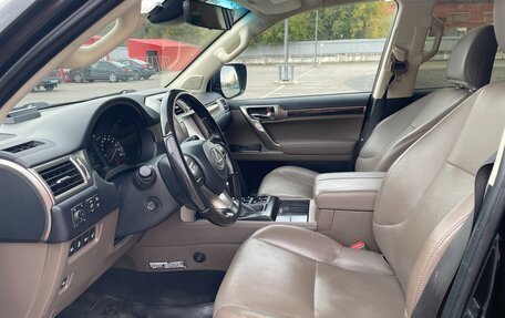 Lexus GX II, 2020 год, 6 690 000 рублей, 9 фотография