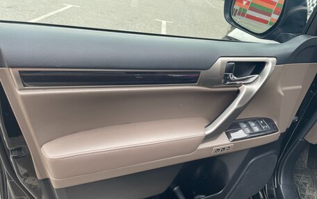 Lexus GX II, 2020 год, 6 690 000 рублей, 11 фотография