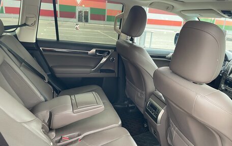 Lexus GX II, 2020 год, 6 690 000 рублей, 13 фотография