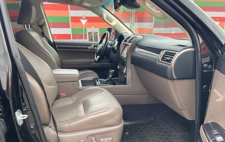 Lexus GX II, 2020 год, 6 690 000 рублей, 12 фотография