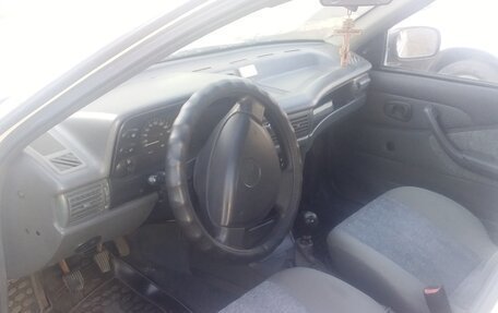 Daewoo Nexia I рестайлинг, 2007 год, 215 000 рублей, 3 фотография