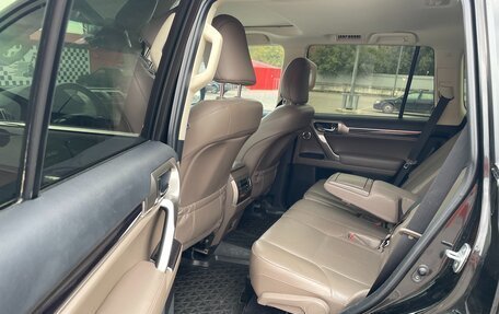 Lexus GX II, 2020 год, 6 690 000 рублей, 14 фотография
