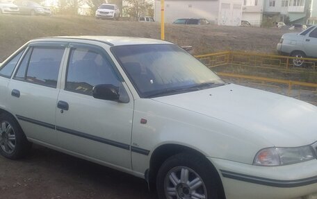 Daewoo Nexia I рестайлинг, 2007 год, 215 000 рублей, 7 фотография