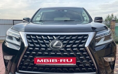 Lexus GX II, 2020 год, 6 690 000 рублей, 17 фотография