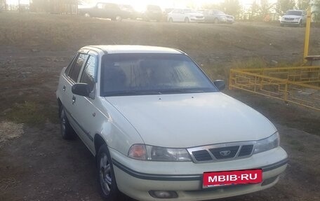 Daewoo Nexia I рестайлинг, 2007 год, 215 000 рублей, 6 фотография