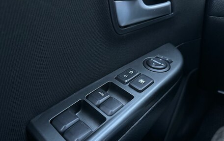 KIA Rio III рестайлинг, 2012 год, 890 000 рублей, 24 фотография