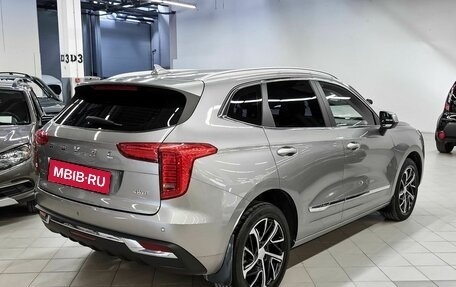Haval Jolion, 2021 год, 1 739 000 рублей, 3 фотография