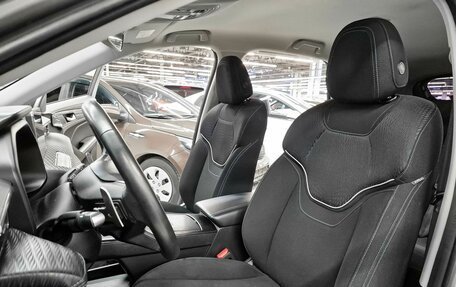 Haval Jolion, 2021 год, 1 739 000 рублей, 5 фотография