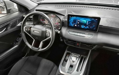 Haval Jolion, 2021 год, 1 739 000 рублей, 9 фотография