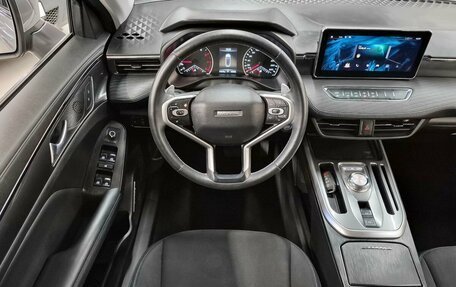 Haval Jolion, 2021 год, 1 739 000 рублей, 11 фотография