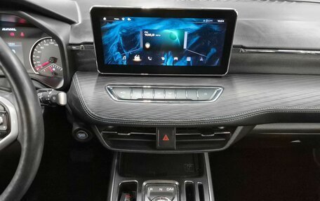 Haval Jolion, 2021 год, 1 739 000 рублей, 14 фотография
