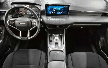 Haval Jolion, 2021 год, 1 739 000 рублей, 10 фотография
